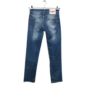 Unisex Levi's - Jeans, size W30 - Light blue (2)