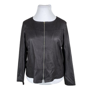 Unisex Muotitorppa - Jacket, size 44 - Black (1)