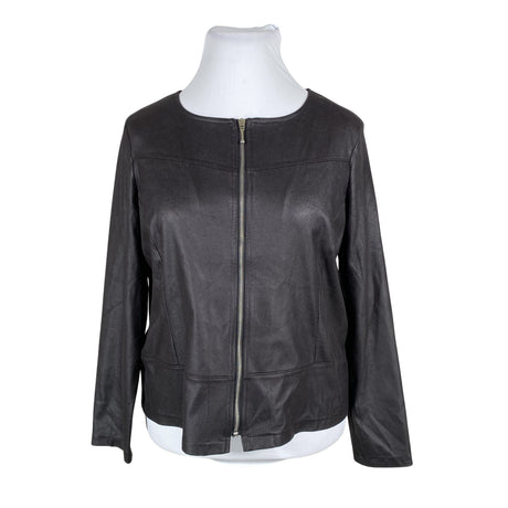 Unisex Muotitorppa - Jacket, size 44 - Black ()
