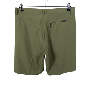Unisex Billabong - Shorts, size W34 - Green (2)