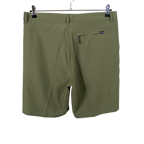 Unisex Billabong - Shorts, size W34 - Green (2)