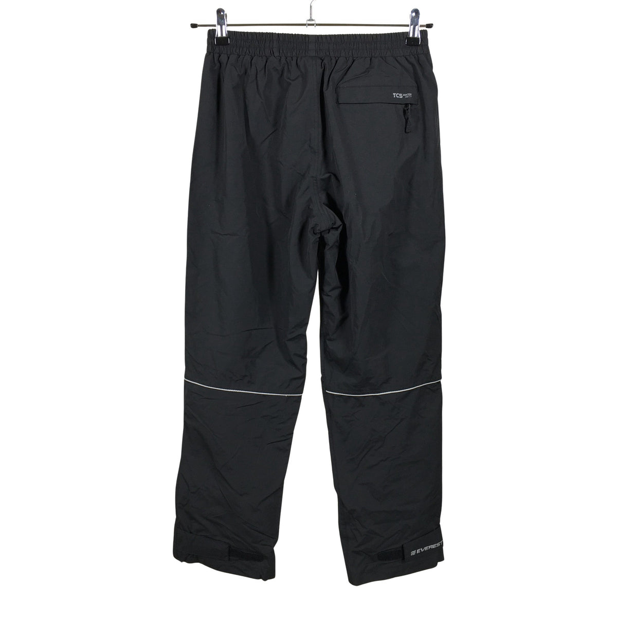 Unisex Everest - Spring/Fall pants, size 158 - 164 - Black (2)