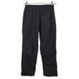 Unisex Everest - Spring/Fall pants, size 158 - 164 - Black ()