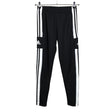 Unisex Adidas - Track pants, size 36 - Black ()