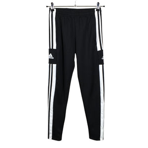 Unisex Adidas - Track pants, size 36 - Black (1)