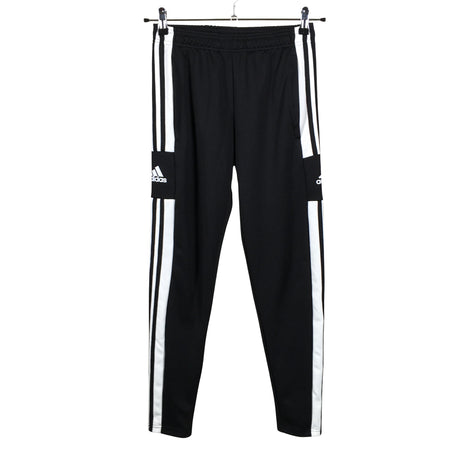 Unisex Adidas - Track pants, size 36 - Black ()