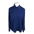 Unisex Gerry Weber - Blouse, size 46 - Blue ()