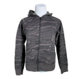 Unisex Volcom - Hoodie, size S - Gray ()