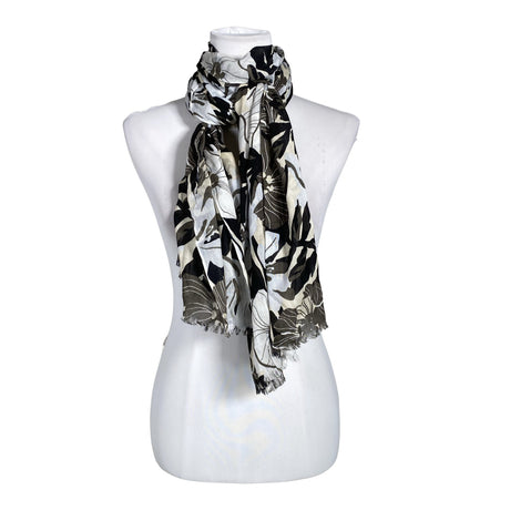 Unisex Nanso - Scarf, size Maxi - Beige ()