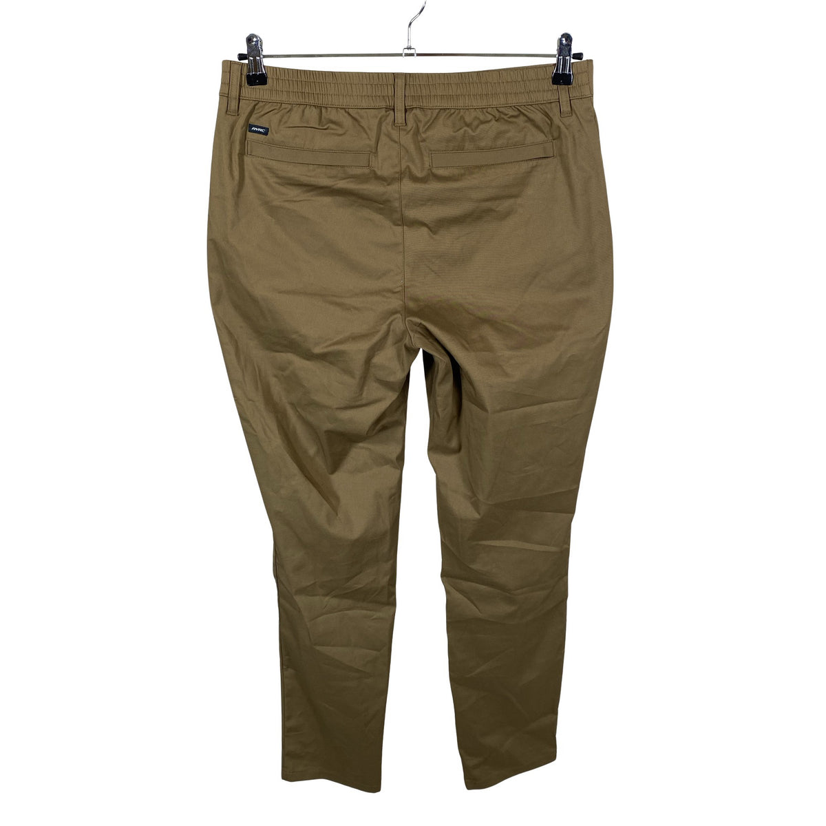 Unisex RVRC Revolution Race - Outdoor pants, size L - Brown (2)