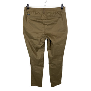 Unisex RVRC Revolution Race - Outdoor pants, size L - Brown (2)