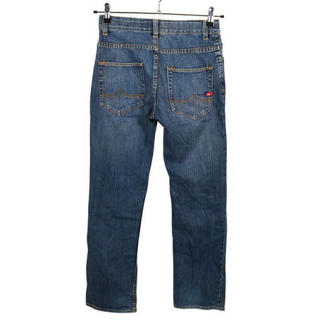 Unisex Quiksilver - Jeans, size 158 - 164 - Blue (2)