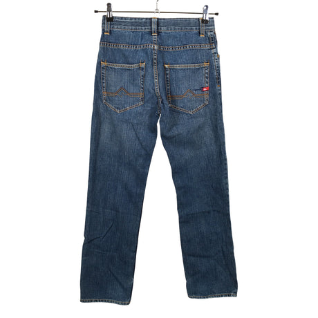 Unisex Quiksilver - Jeans, size 158 - 164 - Blue (2)
