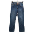 Unisex Quiksilver - Jeans, size 158 - 164 - Blue ()