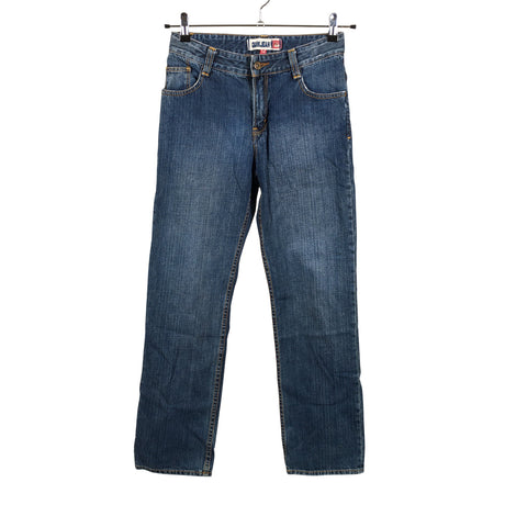 Unisex Quiksilver - Jeans, size 158 - 164 - Blue ()