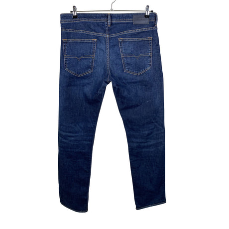 Unisex Diesel - Jeans, size W34 - Blue (2)