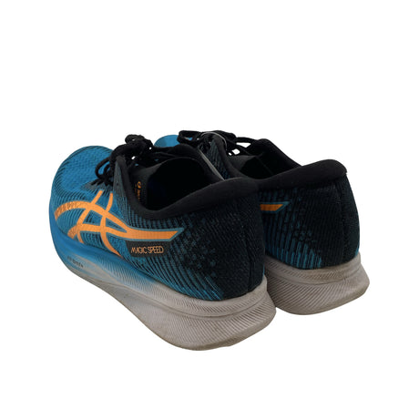 Unisex Asics - Running shoes, size 45 - Black (2)