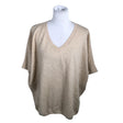 Unisex Absolut Cashmere - Sweater, size 38 - Beige ()