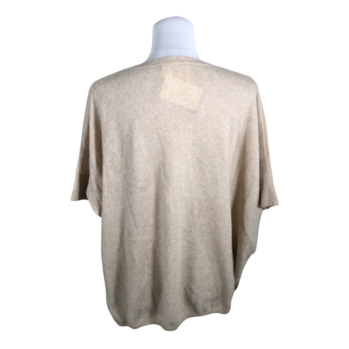 Unisex Absolut Cashmere - Sweater, size 38 - Beige (2)
