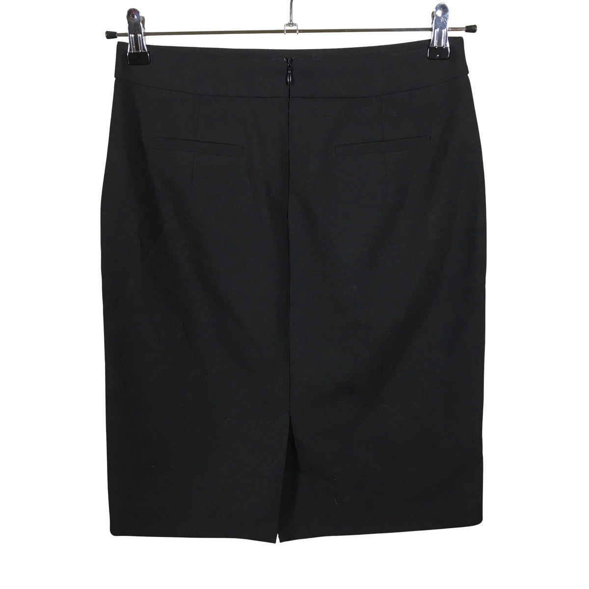 Unisex Esprit - Fabric skirt, size 36 - Black (2)