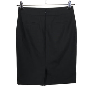 Unisex Esprit - Fabric skirt, size 36 - Black (2)