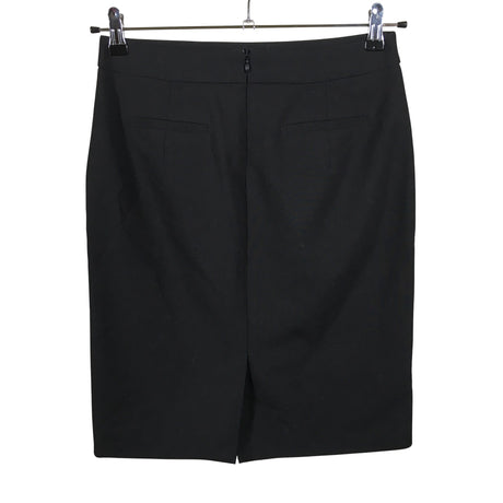 Unisex Esprit - Fabric skirt, size 36 - Black (2)
