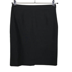 Unisex Esprit - Fabric skirt, size 36 - Black (1)