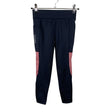 Unisex Kingsland - Breeches, size 122 - 128 - Black ()