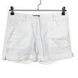 Unisex J.A.P - Shorts, size 36 - Natural white ()