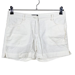 Unisex J.A.P - Shorts, size 36 - Natural white (1)