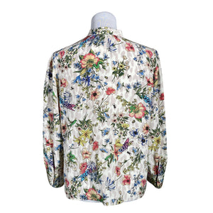 Unisex Zadig & Voltaire - Blouse, size 40 - Natural white (3)