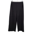 Unisex InWear - Tricot pants, size 38 - Black ()