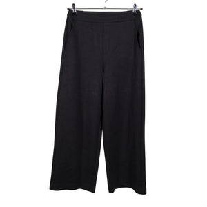 Unisex InWear - Tricot pants, size 38 - Black (1)