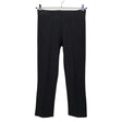 Unisex by Malene Birger - Tricot pants, size 34 - Black ()