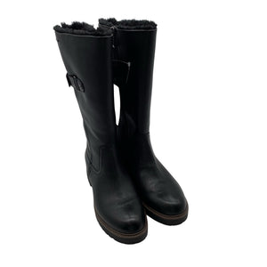 Unisex Tamaris - Boots, size 38 - Black (2)