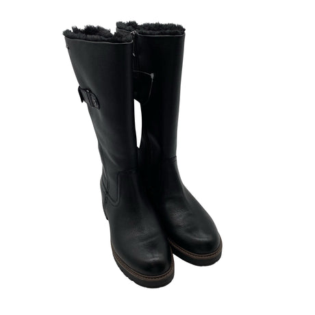 Unisex Tamaris - Boots, size 38 - Black (2)