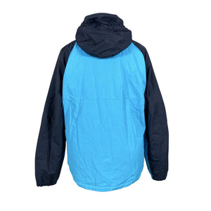 Unisex Rukka - Soft shell jacket, size 44 - Light blue (2)