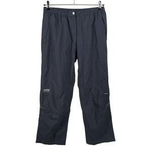 Unisex Rukka - Outdoor pants, size 44 - Blue (1)