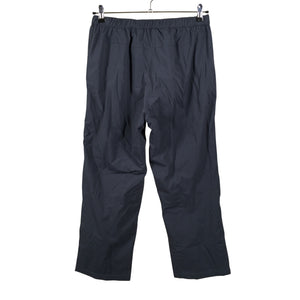 Unisex Rukka - Outdoor pants, size 44 - Blue (2)