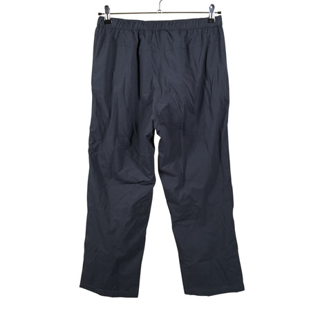 Unisex Rukka - Outdoor pants, size 44 - Blue (2)