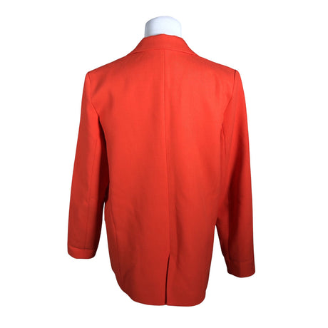 Unisex Grace & Mila - Jacket, size 40 - Red (2)