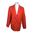 Unisex Grace & Mila - Jacket, size 40 - Red ()