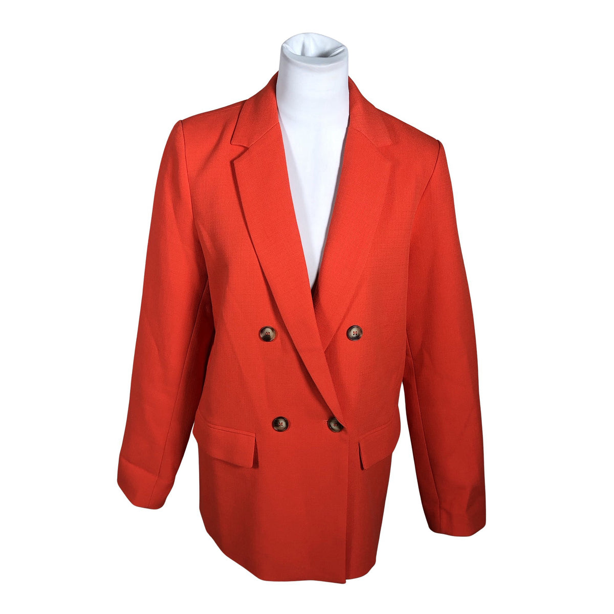 Unisex Grace & Mila - Jacket, size 40 - Red (1)