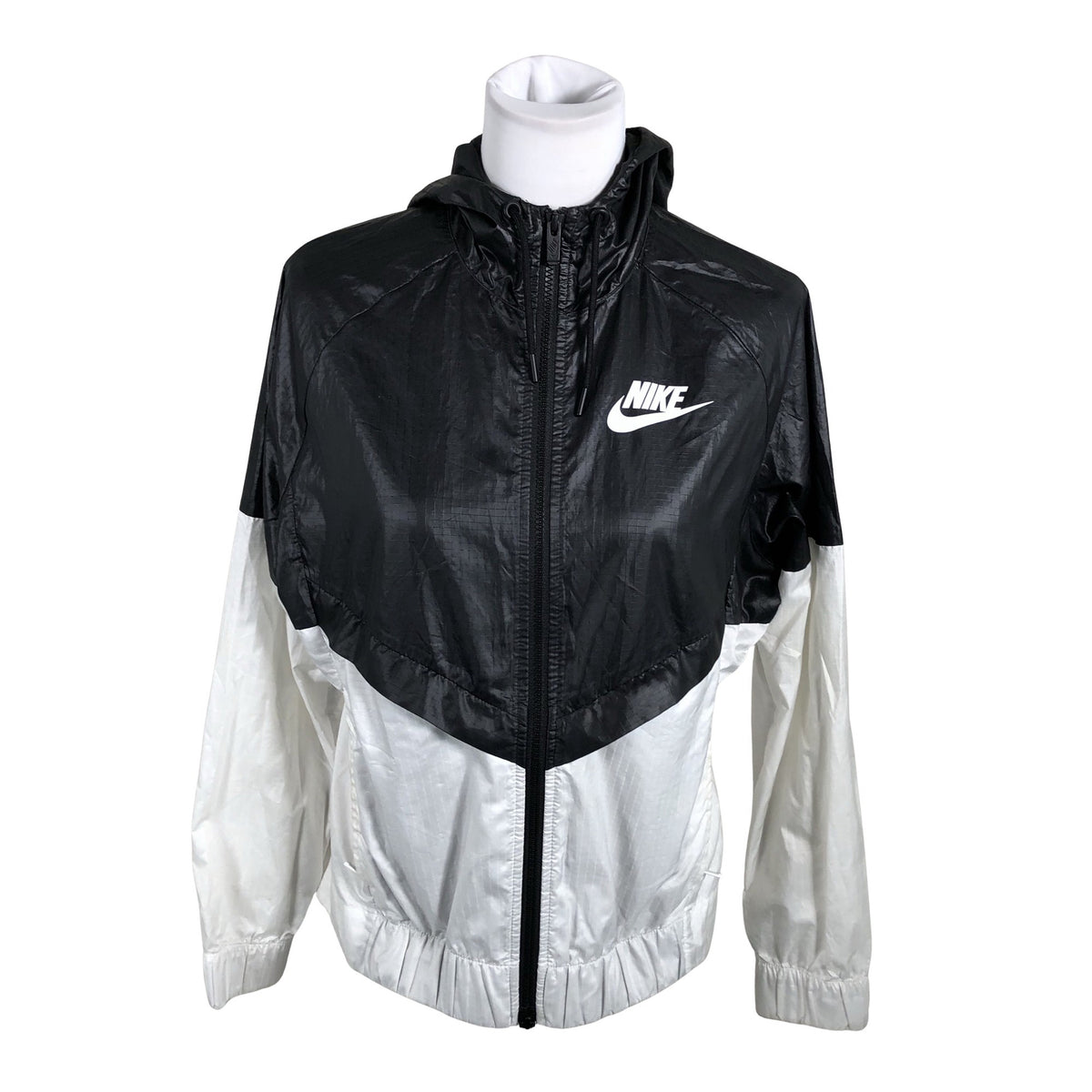 Unisex Nike - Sports jacket, size 38 - Black (1)