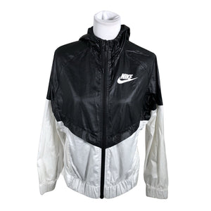 Unisex Nike - Sports jacket, size 38 - Black (1)