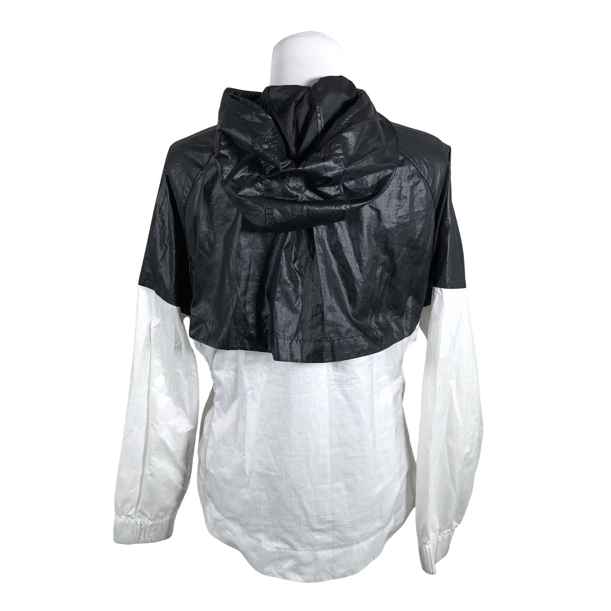 Unisex Nike - Sports jacket, size 38 - Black (2)
