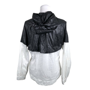 Unisex Nike - Sports jacket, size 38 - Black (2)