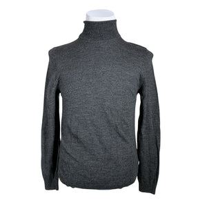 Unisex Hugo Boss - Sweater, size L - Gray (1)