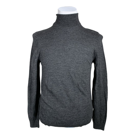 Unisex Hugo Boss - Sweater, size L - Gray ()