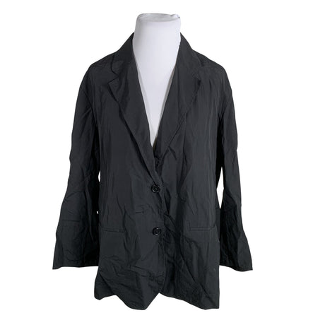 Unisex Guess - Leather jacket, size 36 - Black ()